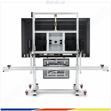 Texa ADAS Kalibriersystem RCCS 3 EVO